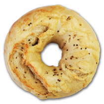 ペッパーポテトチーズ