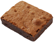 チョコレートブラウニー