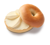クリームチーズサンド プレーン