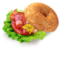B.L.T.