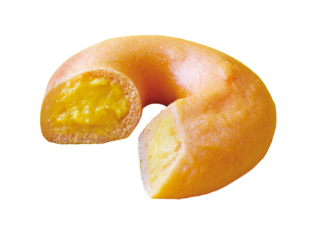 CREAM in BAGEL マンゴー