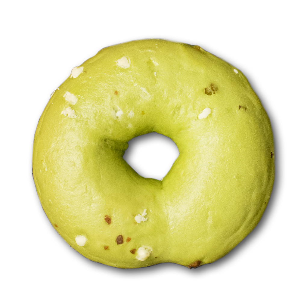 ピスタチオホワイトチョコ
