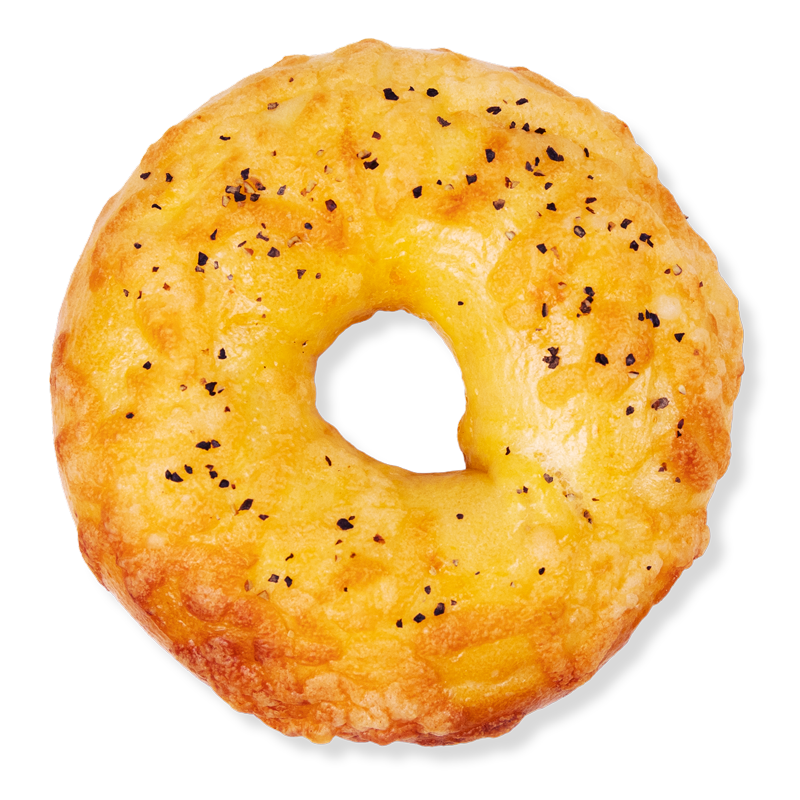 トリプルチーズ-ゴーダ・チェダー・モッツアレラ-