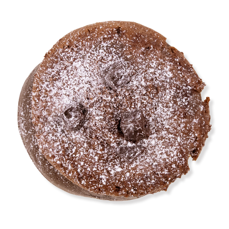 ジャンドゥーヤクランチ