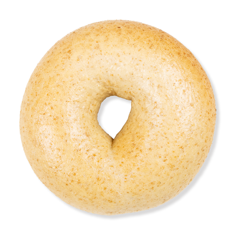 全粒粉  - 国産小麦使用 -