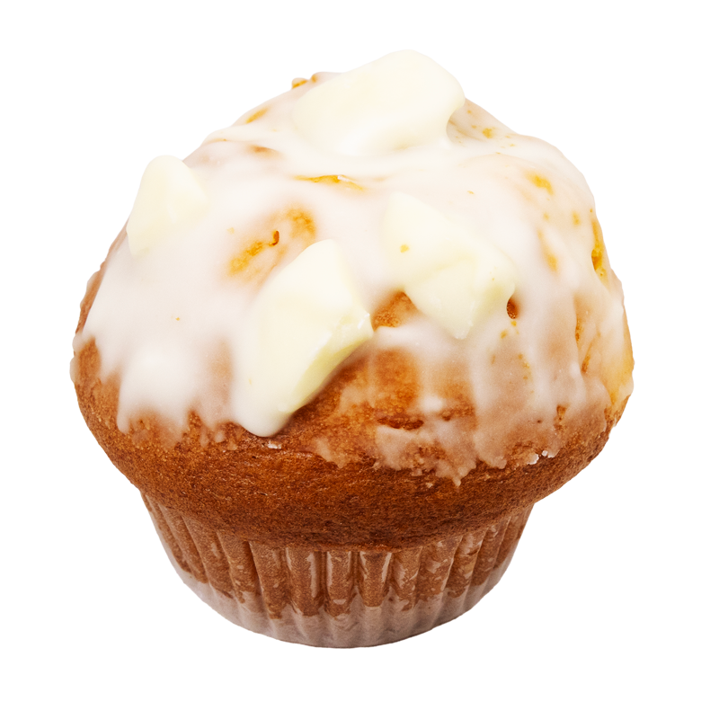 キャラメル＆ホワイトチョコレート