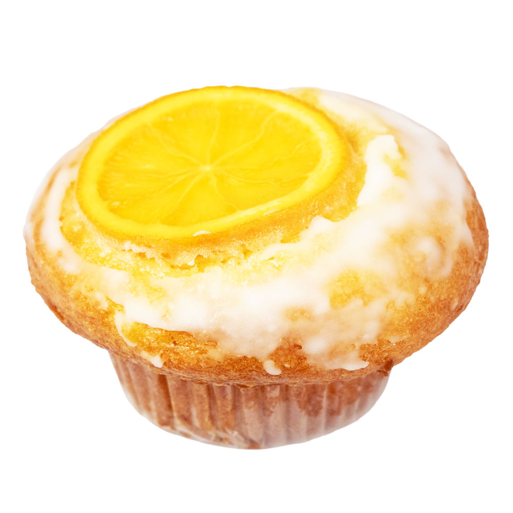 3種のシトラス＆ヨーグルトクリーム